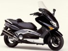 Yamaha XP 500 T-Max